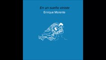 En un sueño viniste - Enrique Morente
