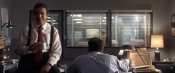 Ending - The Usual Suspects *spoilers* Best scene ever