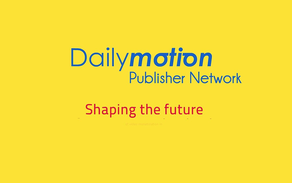dailymotion