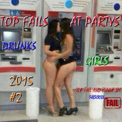 Top Fail Compilation Fotos no momento certo em festas 2016 #2