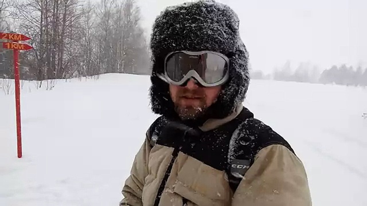 Лыжные гонки(9)