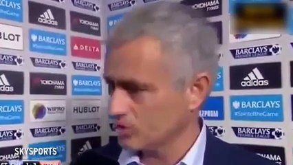 Supercut of the story so far as Jose Mourinho is RELENTLESSLY linked with Manchester United (Latest Sport)