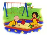 Caillou 2x40 Caillou Y El Ratoncito Pérez - Caillou en español capitulos completos