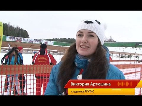 Лыжные гонки(18)