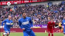 All Goals HD - Genk 3-2 Club Brugge KV - 28-02-2016