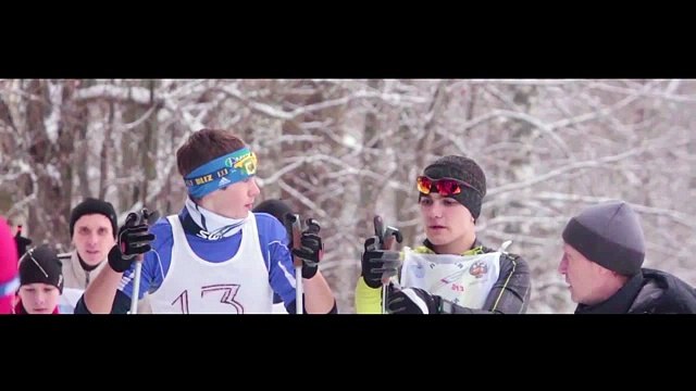 Лыжные гонки(26)