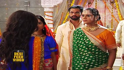 Saath Nibhana Saathiya 28th February 2016 - Full Uncut Episode On Location Serial News 2016