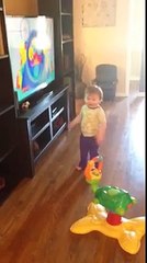 Sloans Hot Dog Dance Mickey Mouse clubhouse