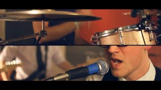 'Not Over You'   Gavin DeGraw   Official Cover Video (Alex Goot  Against The Current)