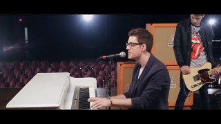 'Photograph'   Nickelback (Alex Goot + Against The Current COVER)