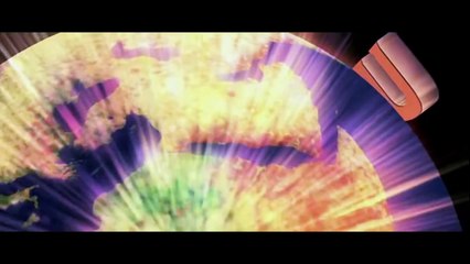 Closing to Wow Wow Wubbzy Back in Action 2008 DVD