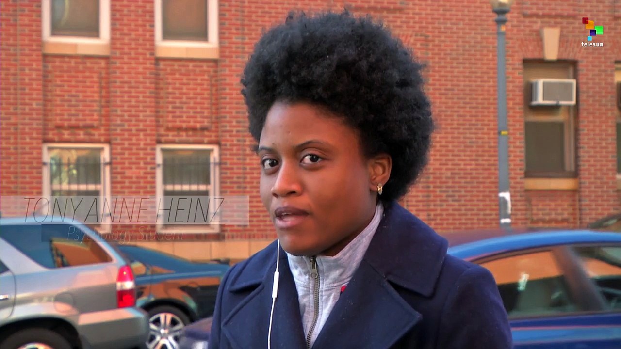 Black Voters Speak