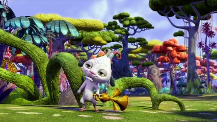 Mundos de Mia - Eu sou a Mia!