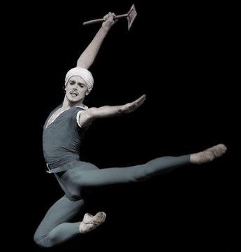 Легенда о любви - Виктория Терешкина, Владимир Шкляров, Мария Ширинкина - часть 1