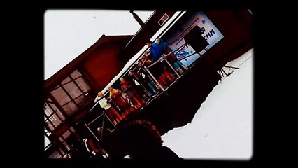 Лыжные гонки, начало