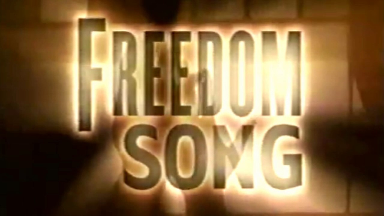 Freedom Song (2000) Trailer Vidéo Dailymotion