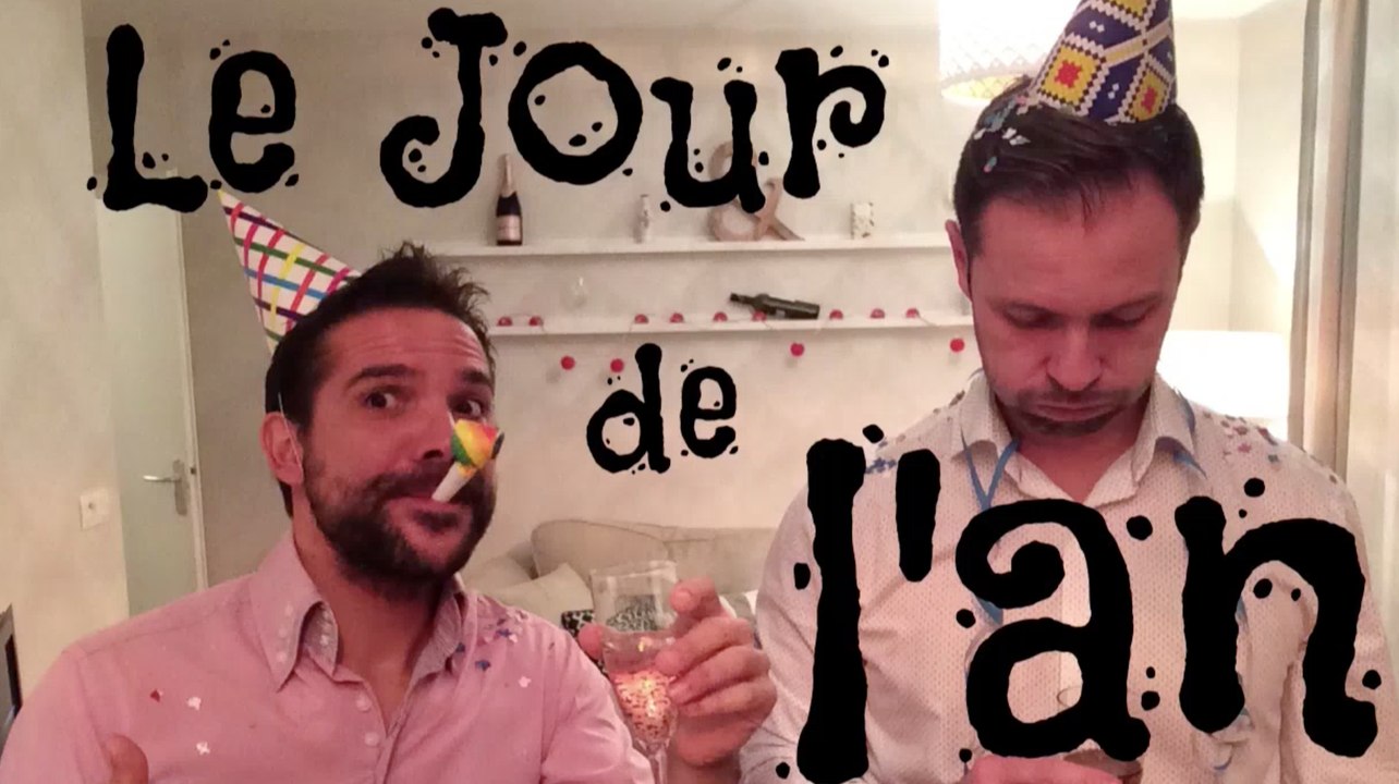 Le Jour de l'an - lolo Pète les Plombs - Locorpus