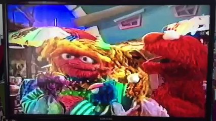 Elmo in Grouchland: Sing and Play Trailer (World Music 720p)