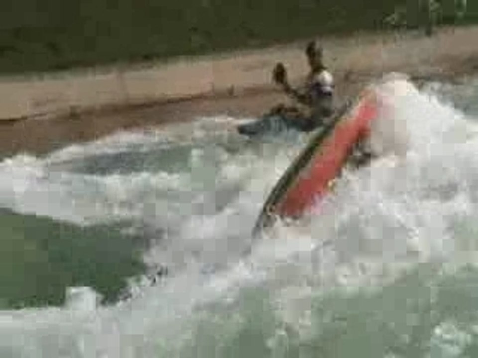 Julien Mix Water Contest