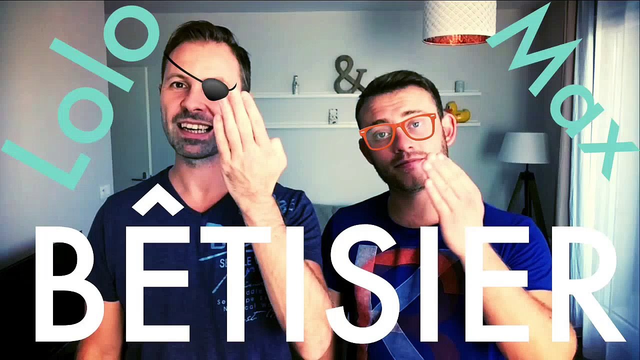 Le Bêtisier - Les Profs de Sport - Lolo Pète les plombs - Locorpus