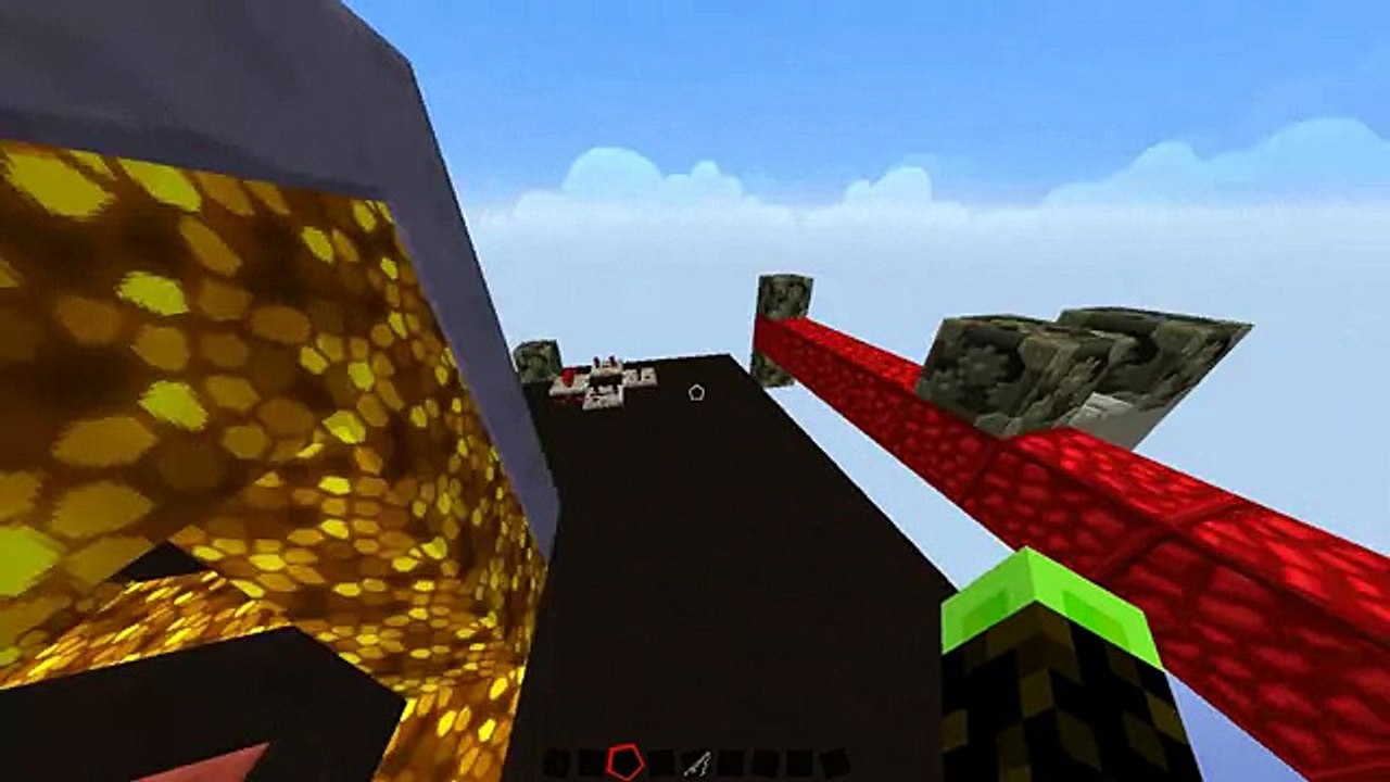 ENTERHAKEN IN MINECRAFT VANILLA! MIC #2