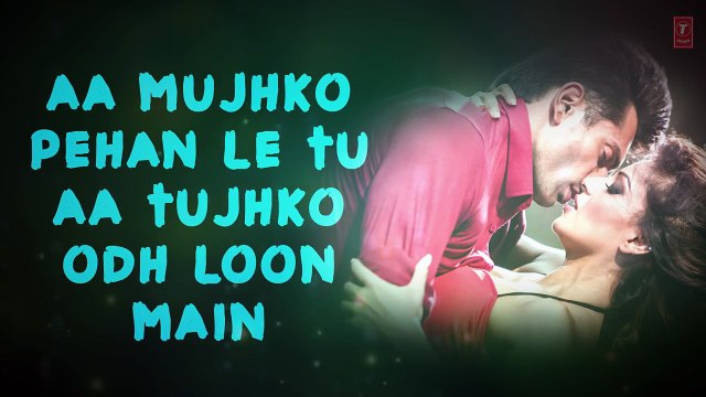 Katra Katra Full Song with Lyrics | Alone | Bipasha Basu | Karan Singh Grover