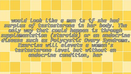 9 Reasons for Women to Lift Weights