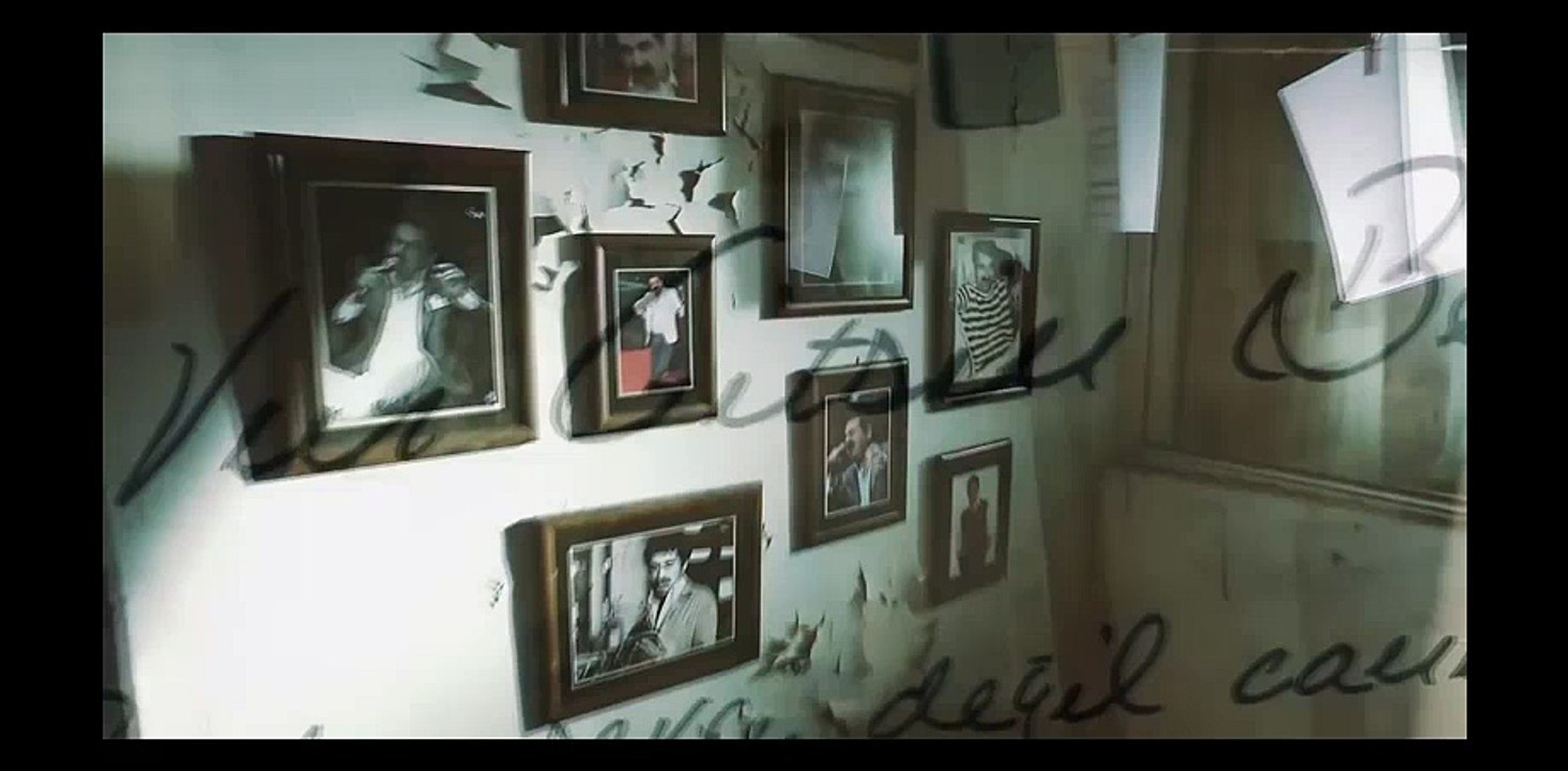 İstanbul Ses Kayıt \ İbrahim Tatlıses - Vur Gitsin Beni