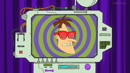 Phineas and Ferb - My Name is Doof
