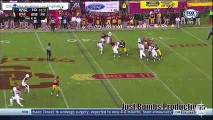 2015 Top 5 Sports Stories for The Bakersfield Californian