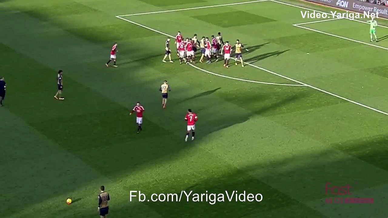 LVG mime une simulation !