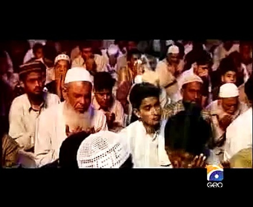 Gunahon Ki Aadat Chura Meray Mola-Official By Owais Raza Qadri