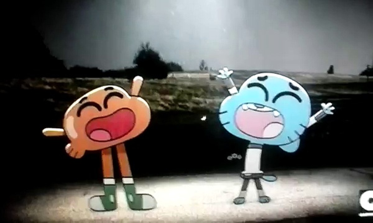 Gumball song