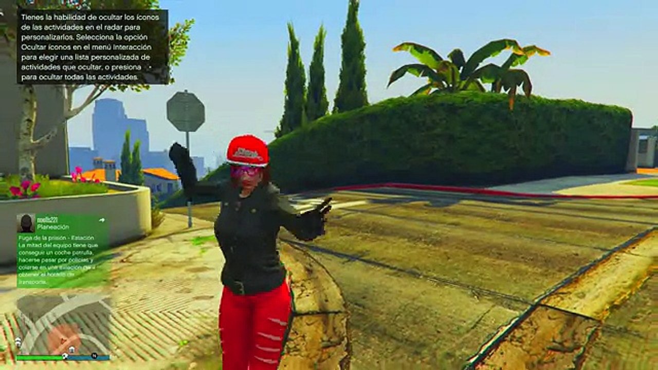 GTA 5 ONLINE 1.32 - TRUCO SER INMORTAL ¡BRUTAL! SIN AYUDA - SER INVENCIBLE GLITCH INCREÍBLE FACIL
