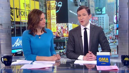 New Details Emerge About Former Model Turned Thief