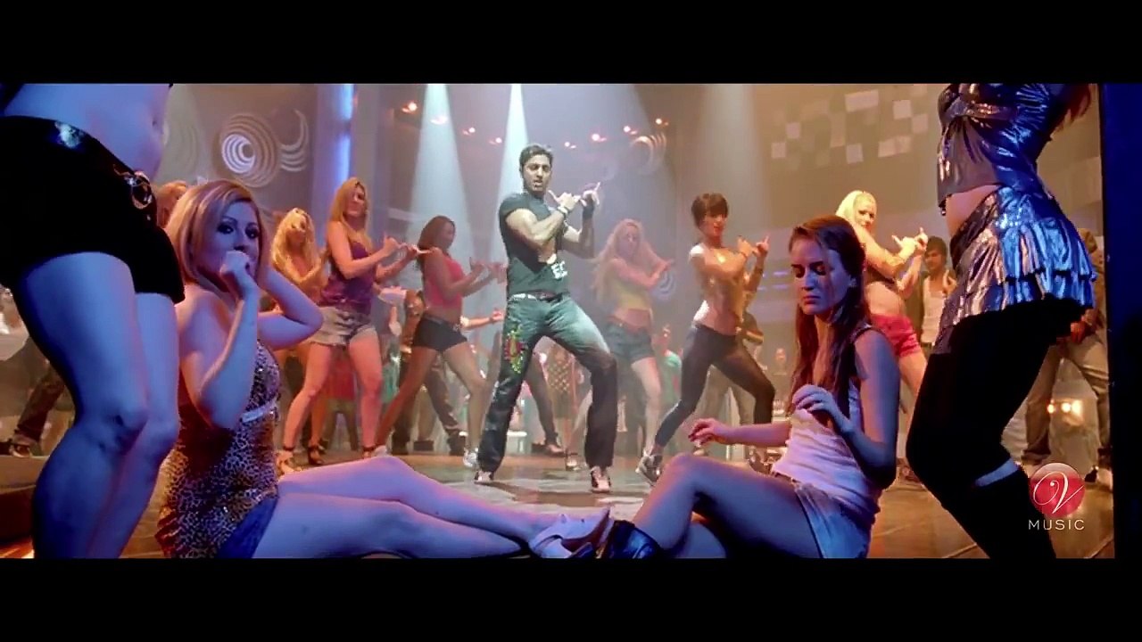 Bhojo Gourango | Challenge | Dev | Subhasree | Raj Chakraborty | 2009