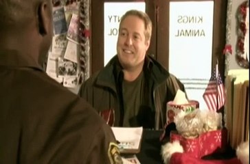 The Dog Who Saved Christmas (2009) Official Trailer