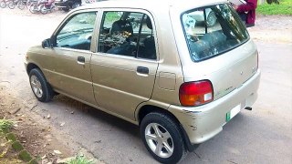 daihatsu cuore cx (ecomatic)