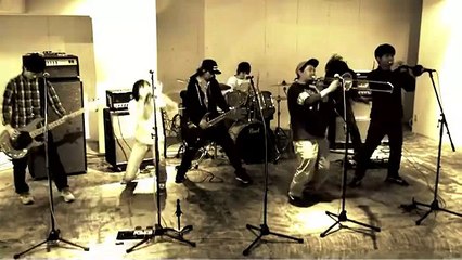 SHOT DEAD KIDS 「EASY LIFE」 MV