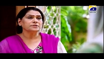 Babul Ka Angna Episode 45 Ful on Geo tv