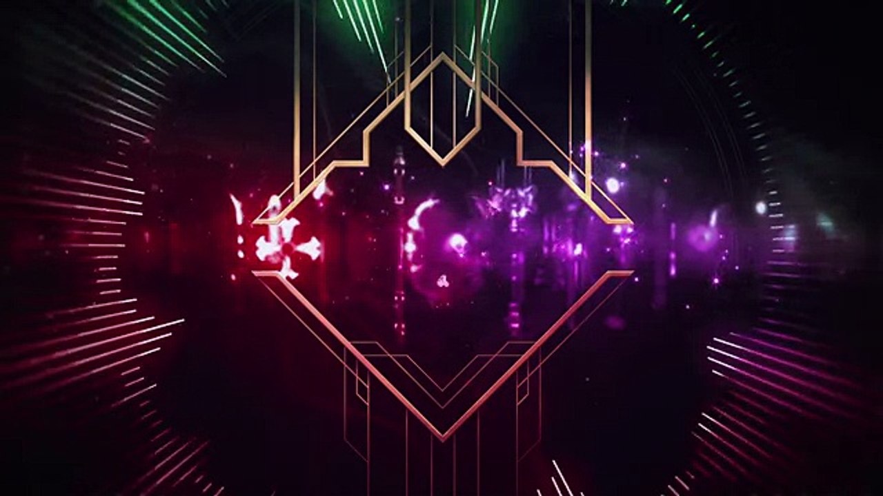 La música de League of Legends- Lulu and Shaco's quirky encounter