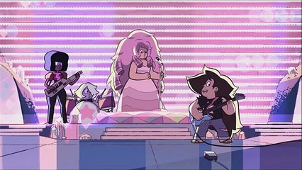 Steven Universe What Can I Do For You song (FULL HD)
