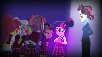 Unleash The Magic (Brazilian Portuguese)