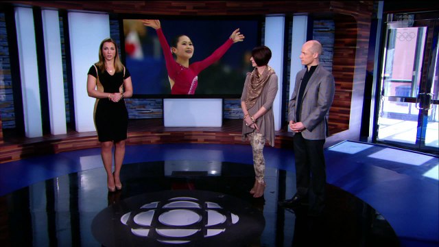 Women`s preview / Satoko MIYAHARA - ISU Four Continents Championships 2016