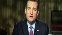 Ted Cruz accuses Donald Trump of Mafia associations (VIDEO)