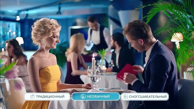 Какой подарок выбрать на 8 марта