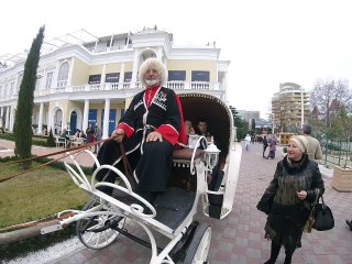 Выездная регистрация в Сочи 14 Февраля 2016