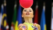 Художественная гимнастика. Монтаж 1. Rhythmic Gymnastics. Montage 1