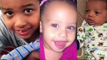 Interracial Family Vlog  My Kids are to Skinny!!!!!