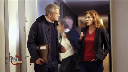 13h15. Les Verbatims : la primaire de la droite et du centre avec "NKM" et "Bruno Le Maire"